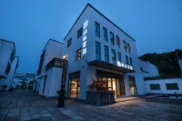 Huangshan Huijiyunge Guesthouse Hotel di Huangshan