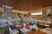 Tianjiao International Hotel - breakfast