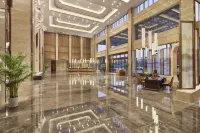 Tianjiao International Hotel Hotels in Qinzhou