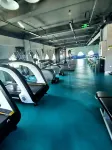 Manzhouli Grand Hotel - Spor Salonu
