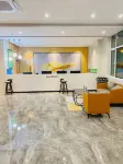 GreenTree Zhixuan Hotel (Laixi Wanda)