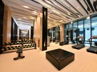 The One Hotel Hotels in Chengdu