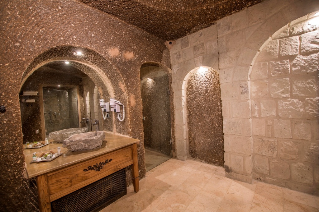 Hera Cave Suites Goreme