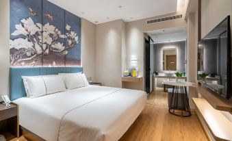 Magnolia Hotel (Xuzhou Suning Plaza Jiefang Road)