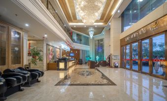 Golden Platinum Lai Hotel (Cultural Park Plaza Store)