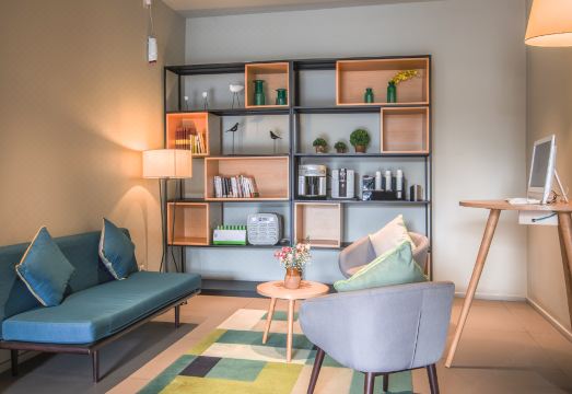 3. 루자상뤼 호텔(..