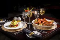 Fox Kandy by Fox Resorts - Luxury in the Mist - Bữa sáng