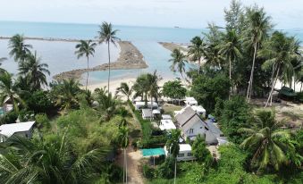 Samui Caravans