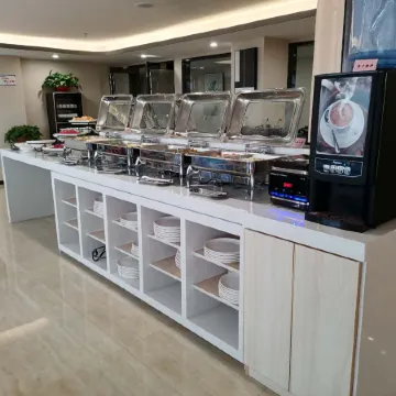 Shankee Tea Style Hotel (Yongcheng Jinboda Plaza)