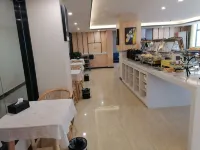 Shankee Tea Style Hotel (Yongcheng Jinboda Plaza) - breakfast