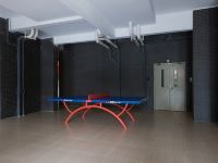 维客诺菲尔国际公寓(佛山朝安碧桂园店) - 健身娱乐设施