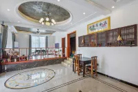 桐廬回家·筱築民宿（馬嶺古道店） - 廚房
