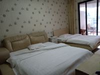 深圳海琴湾度假公寓 - 温馨度假亲子房