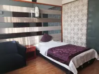 Yulin Lecheng Hotel Hotels near Confucius Temple