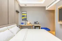 โรงแรมเอ็มลิลี่ โรงแรมในพื้นที่พักผ่อนน้ำพุร้อนชันหยี