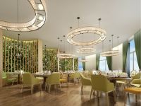 湖州龙之梦动物世界大酒店 - 公共区域