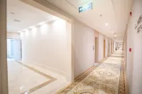 Vienna 3 Best Hotel (Hong'an Development Zone) Hotels in Hong'an