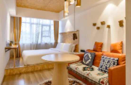 Fanye Hotel Hotel dekat Bandara Internasional Changshui