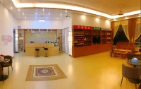 Maoming Qingfeng Apartment