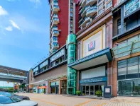 Homeinn Selected Hotel (Zhuhai Gongbei Huanyu City Shopping Center) Hotel a Zhuhai