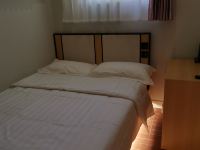 北京中和丰源宾馆 - 大床房