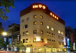 IN99 Hotel