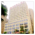 Zhongxiangfu Xinyuan Hotel