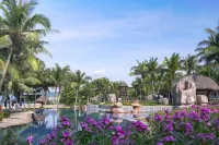 Four Points By Sheraton Shenzhou Peninsula - Beach