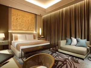 Grand Mayfull Taipei