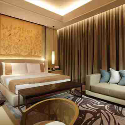 グランドメイフルホテル台北 Rooms