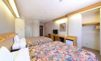 Vessel Hotel Fukuyama - Housity