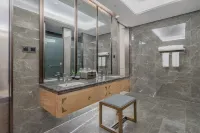 Zunyi Yipin Yangzun  Hotel - balcone