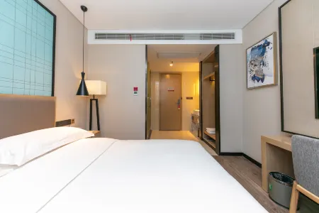 Ibis Styles Hotel (Suzhou The Gate of the Orient)