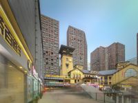 贵阳美辰主题酒店 - 酒店附近