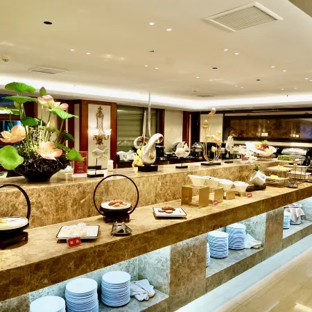 Xinxing Jingming Hotel