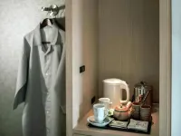 نوكو كيوتو Hotels near محطة ماروتاماتشي