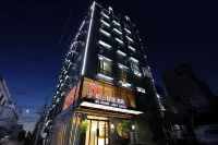 Moshang Qingju Hotel (Yuzhou East Trading Street Branch) Hotels near Yuzhou Forest Botanical Garden