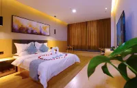Haomin Hotel Hotels in Xining