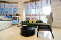 City Comfort Inn Hotel (Quanzhou High-Speed Railway Bus Station)