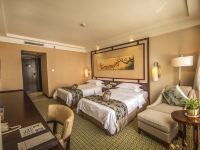 桂林桂山华星酒店 - 高级双床房