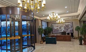Jinhai Hyatt Hotel Linyi