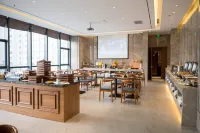 Skyl'ne Hotel (Shenyangbei Railway Station) - Haustierfreundliche