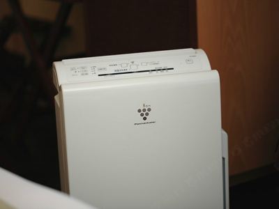 クイーンルーム ホテル モントレ銀座の写真