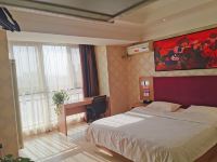 渭南仟陌酒店公寓 - 景致大床房