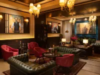 Epoque Hotel - Relais & Chateaux Hotels near Izvor Park