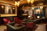 Epoque Hotel - Relais & Chateaux