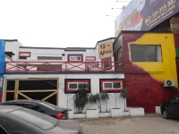 12th Avenue Hotels in 