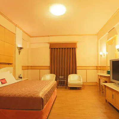 麗池モーテル（高雄館） 後勁駅周辺のホテル
