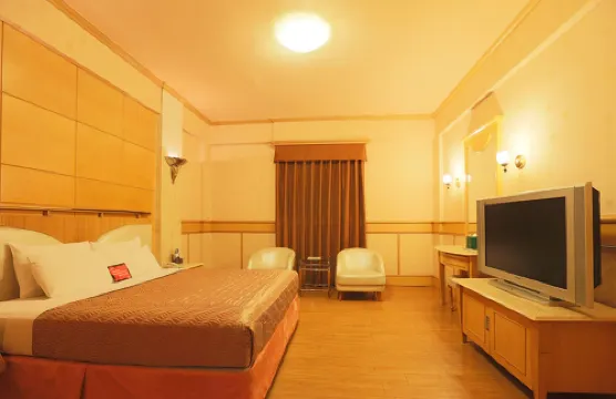麗池汽車旅館（高雄館）