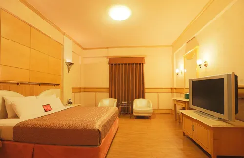 麗池汽車旅館（高雄館）